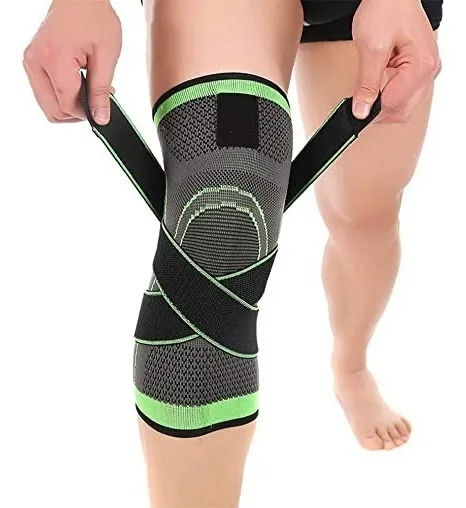 Rodillera ortopedica de compresión (ORIGINAL)
